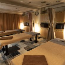 台湾式足つぼ　さら