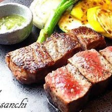 鉄板ダイニング　Fukudasanchi