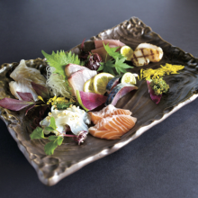 伊都旬菜こころ