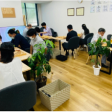 将棋ハウスみどり